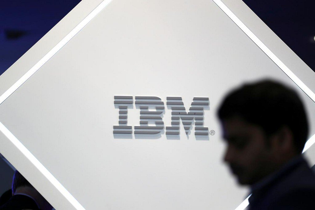 IBM and other companies launch new blockchain network for supply management