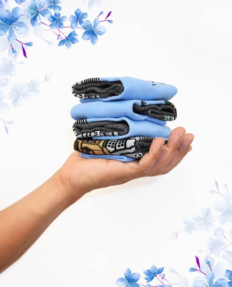 uousocks's tweet image. Medellín se viste de flores🌺🌻🌸💐🌼⠀
⠀
#uousocks #Medellin #FeriaDeLasFlores