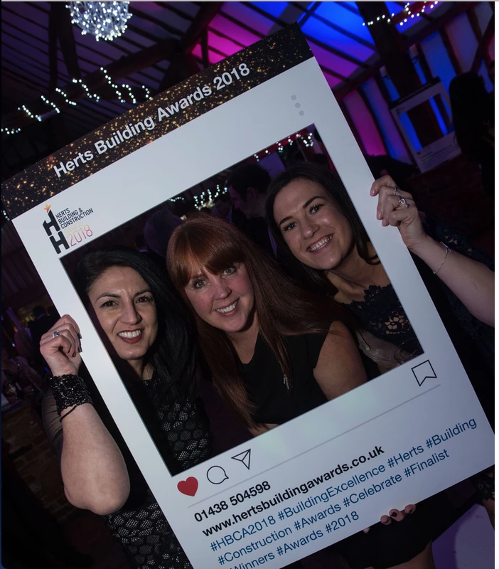 HertsBuildAward's tweet photo. Throwback to last years award winners @AllianceScaffs #Hertfordshire #Awardwinning #Scaffolding firm.  #Health&amp;SafetyAward and #Judgesaward for Outstanding Contribution. Check them out at https://t.co/T72iwio8OL #HBCA2019 #Buildingexcellence https://t.co/P2HvmCXv3F