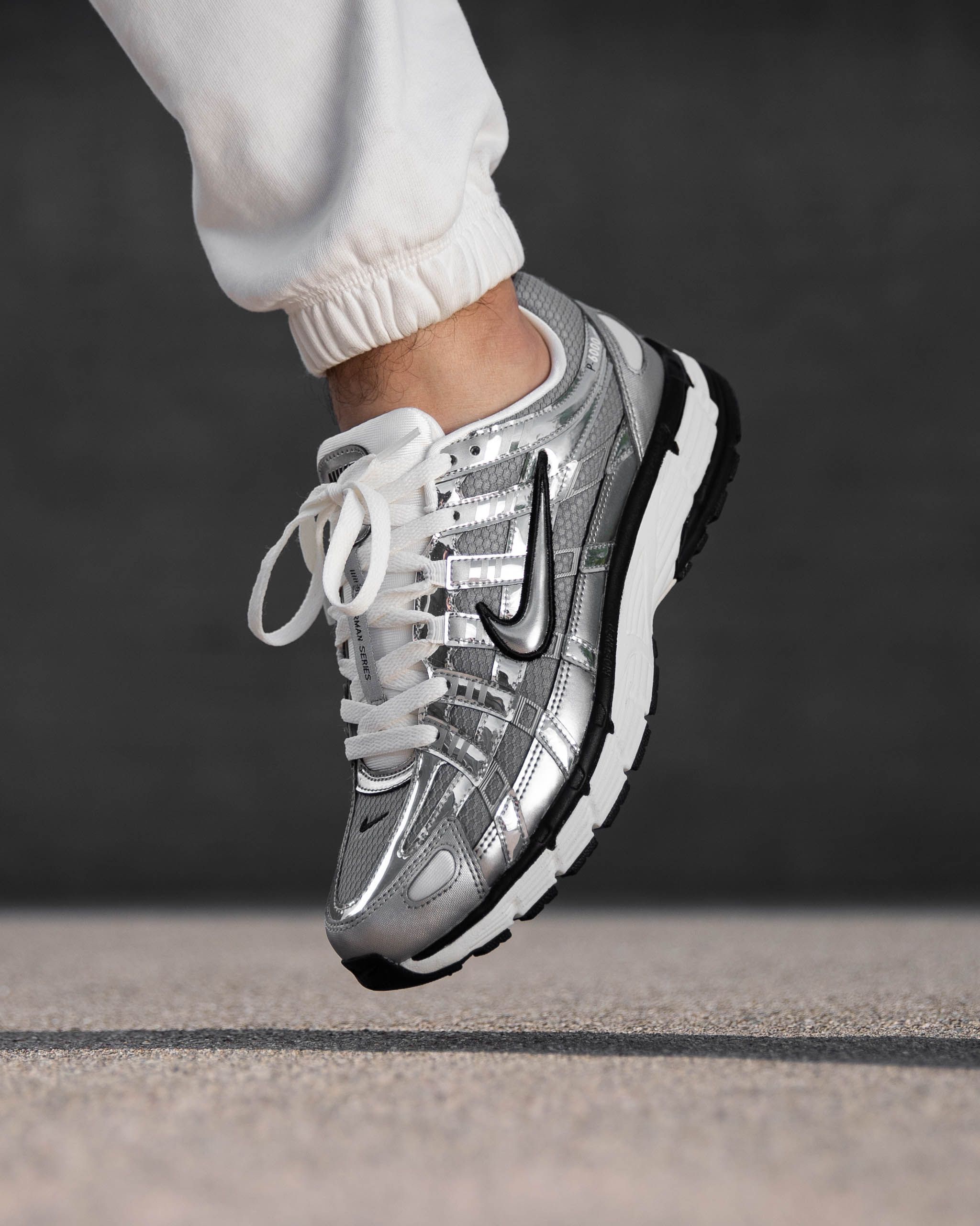 Titolo on X: "silver P-6000 by Nike check it out ➡️ https://t.co/H3DOgFtdsj US 7 (40) - US (46) style code 🔎 CN0149-001 #nike #nikesportswear #p6000 #silver #nikep6000 #titolo #titolostyle / X
