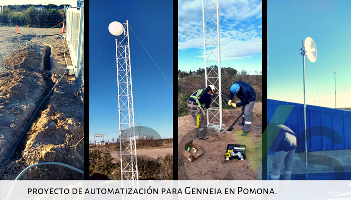 ScysArg's tweet photo. Proyecto de automatización para Genneia, en Pomona.

#Automatización #RioNegro #Torre #Enlace #Genneia https://t.co/Anms7bVkxP