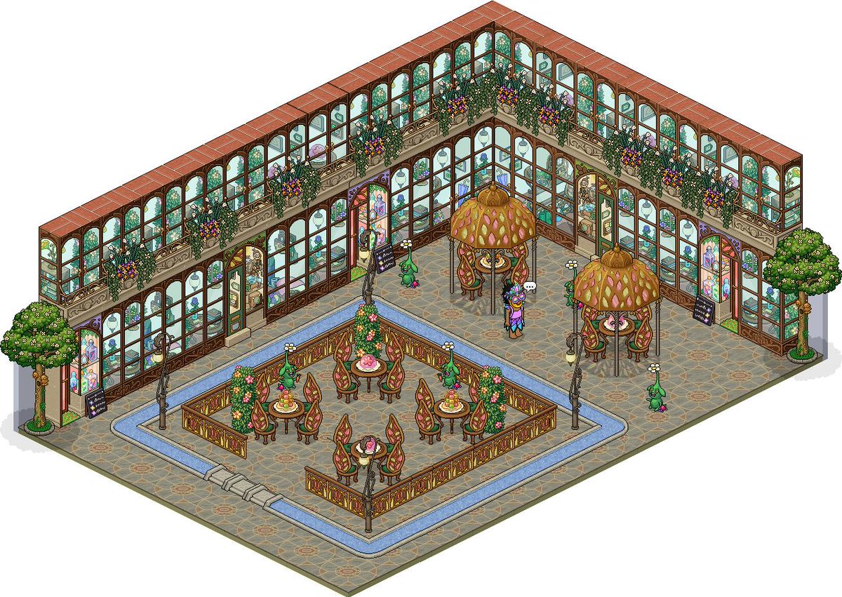habbo_heuwel's tweet photo. Wat vinden jullie van deze kamer? https://t.co/7Eu8D2cHxd