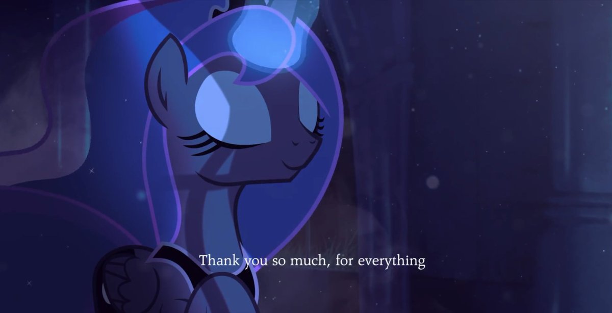 TSPOrchestra's tweet photo. @Minty_Root @BronyCon https://t.co/V6RYZPZd0U