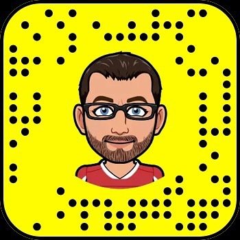 #snapCode #addme #keepUp hey people.  Be sure to add me and keep up with all the craziness I can get into at times