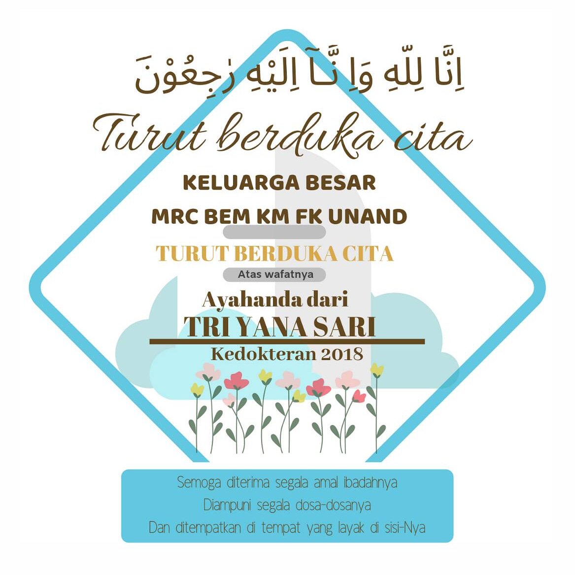 MRC FK UNAND tweet media