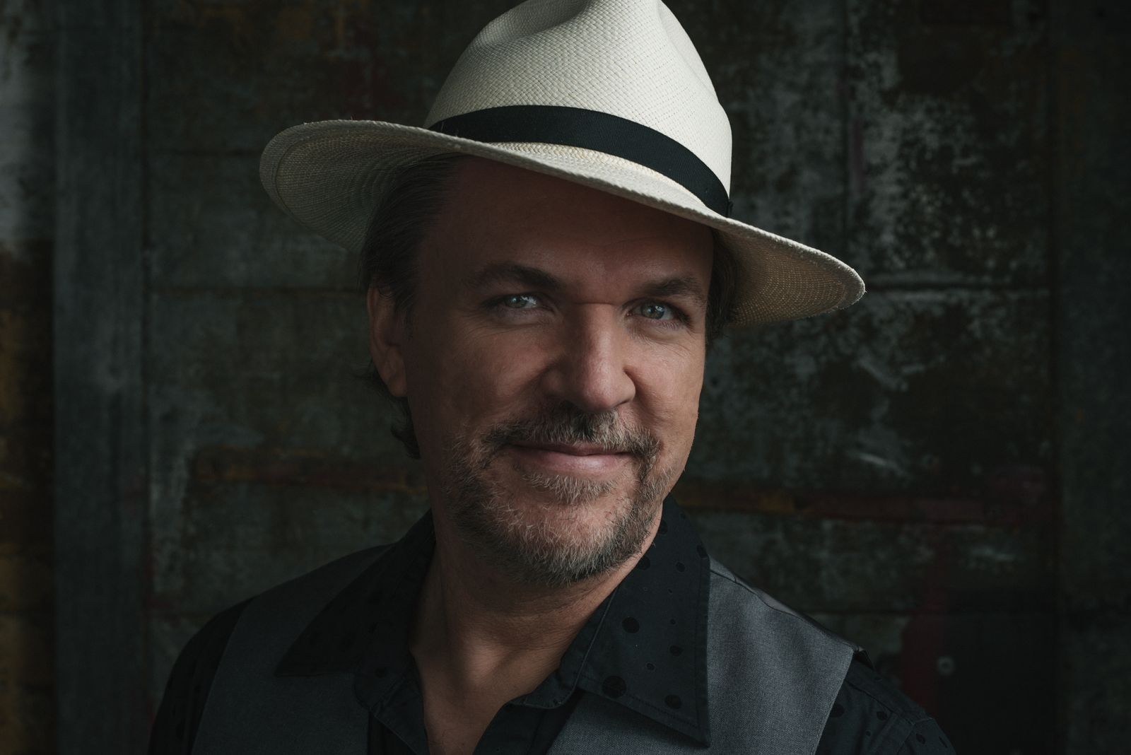 Happy Birthday, Mark O\Connor! 