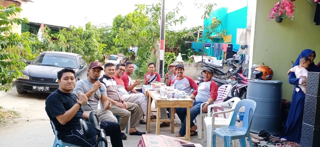 Avanzaownersbtm's tweet photo. Kopdar bulan Agustus tuan rumah om @frandikayl 
#toyotabatamcommunity 
#lintaskomunitasbatam 
#downersbatam
#avoidbatam
#avanzaownersbatam
#avanzaownersindonesiabatam
#avanzaownersindonesia
#avoidregbatam
#avoidregkepri
#kopdaravoidbatam https://t.co/byur2baw0W