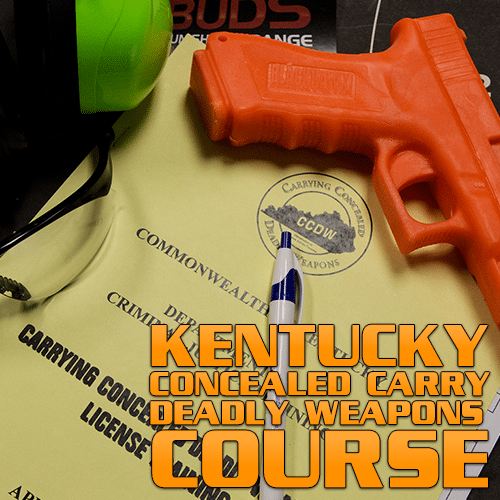 BudsGunShopKY's tweet photo. Our next #CCDW Course is right around the corner! If you're interested in learning about carrying concealed and want to expand your firearms knowledge, join us Aug. 11th for this upcoming class. https://t.co/n33Cr2qpf1 https://t.co/cQQS4Jme9t