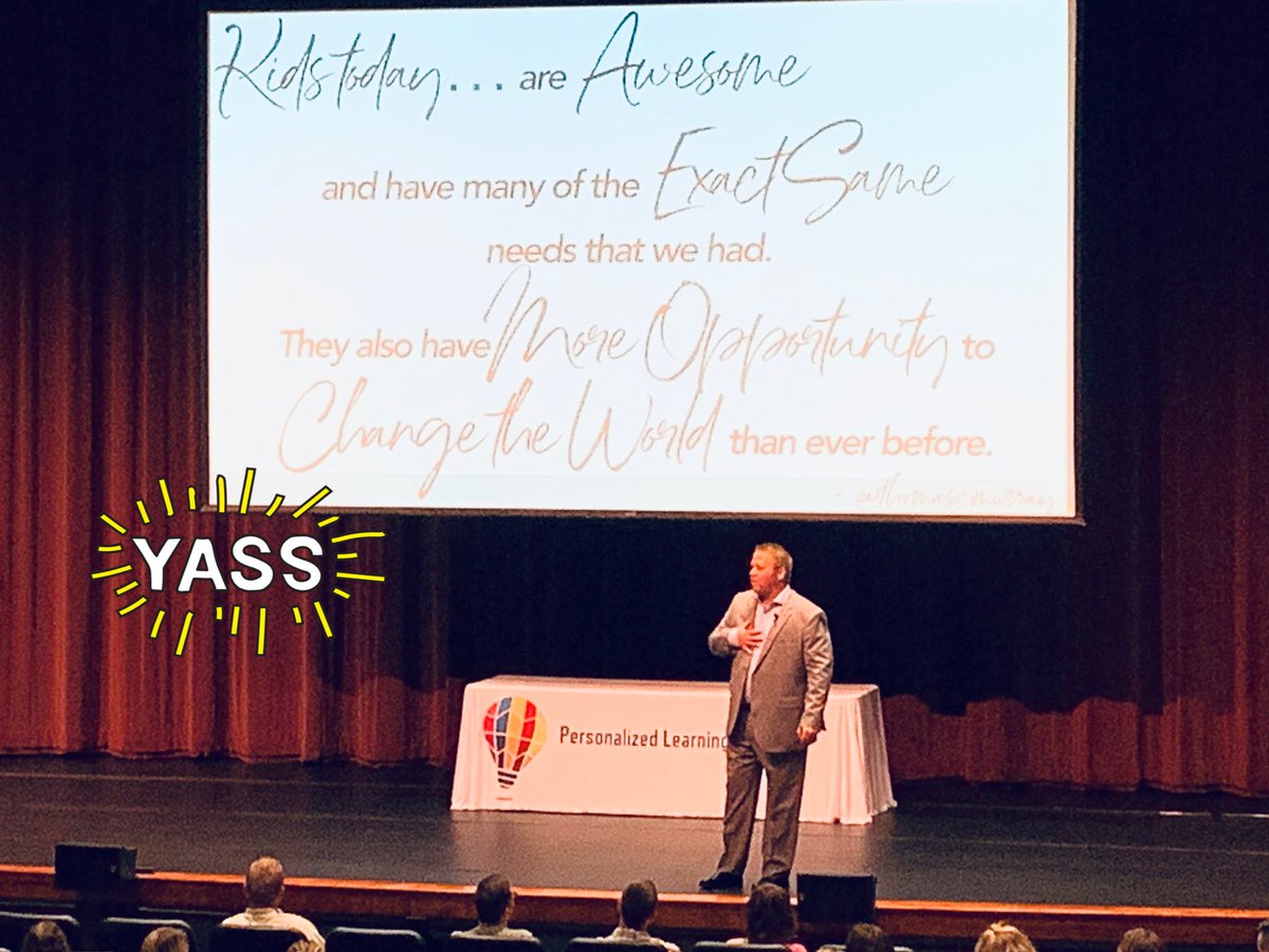 Preach! #MNPLS19