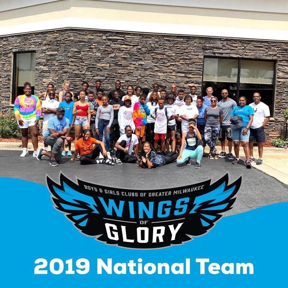 MKE Runs tweet media