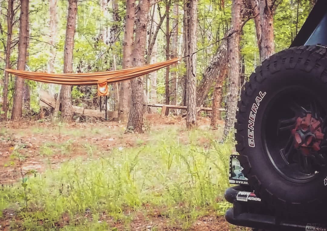 RootOneSix's tweet photo. #Monday is much easier after a great weekend. A little #Zzz, a little #pewpew & a lot of relaxation. #JeepLife
#RootOneSix #TheJeepMafia #OffRoad #OffRoading #rockcrawling #mudding #overland #trailrunning #trailtherapy #USA #America #jeepproject #orn #4x4 https://t.co/OTh6sFLZhI