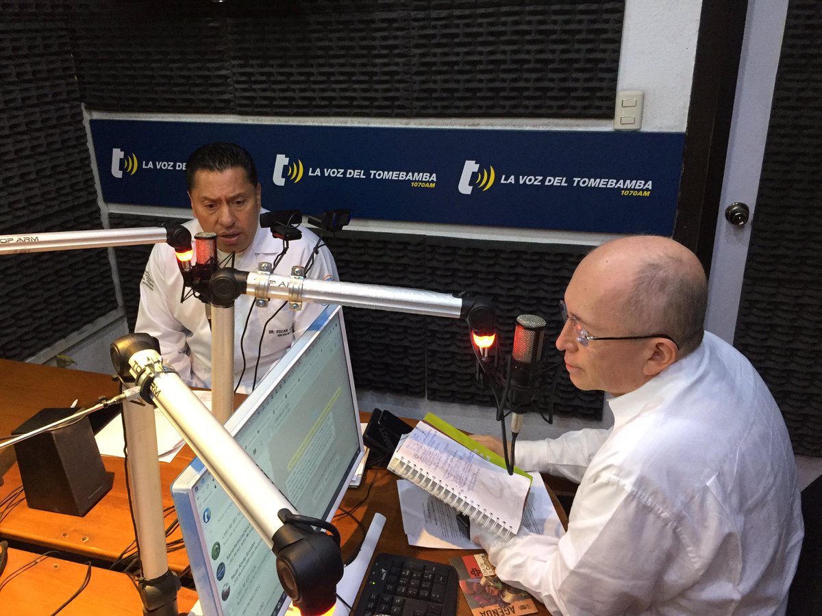 HVCMOficial's tweet photo. #Cuenca | Esta mañana, iniciamos agenda de medios para dialogar sobre la Semana Mundial de la #LactanciaMaternaSí y los servicios que ofrece el @HVCMOficial en apoyo a leche materna, como alimento exclusivo durante los primeros años de vida. Ahora visitamos @tomebamba. https://t.co/zAJhybhoQx