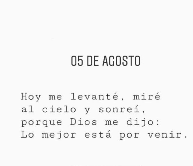 aesquinca's tweet photo. Inicio de semana llenos de esperanza ¡Bonito lunes! 
#EfectoPositivo https://t.co/sWH6jUOT8R