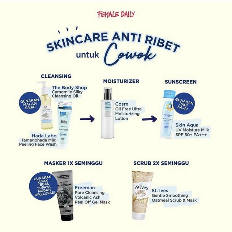 on Twitter "Hujandisenja ini dari femaledaily dan ini mirip sama videon