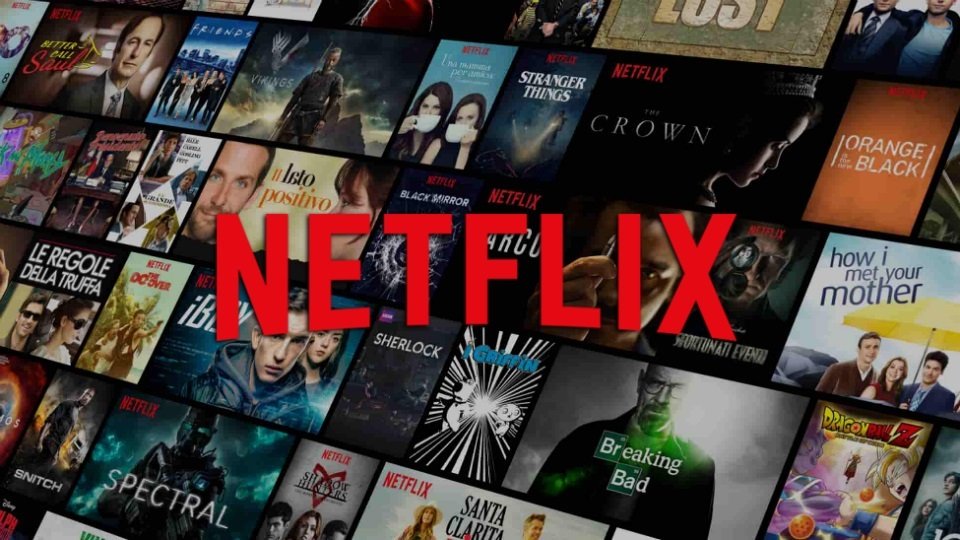 akampus's tweet photo. RTÜK Başkanından Netflix Açıklaması! #netflix https://t.co/4bnPN5XGiq https://t.co/BUzgI3p3h0