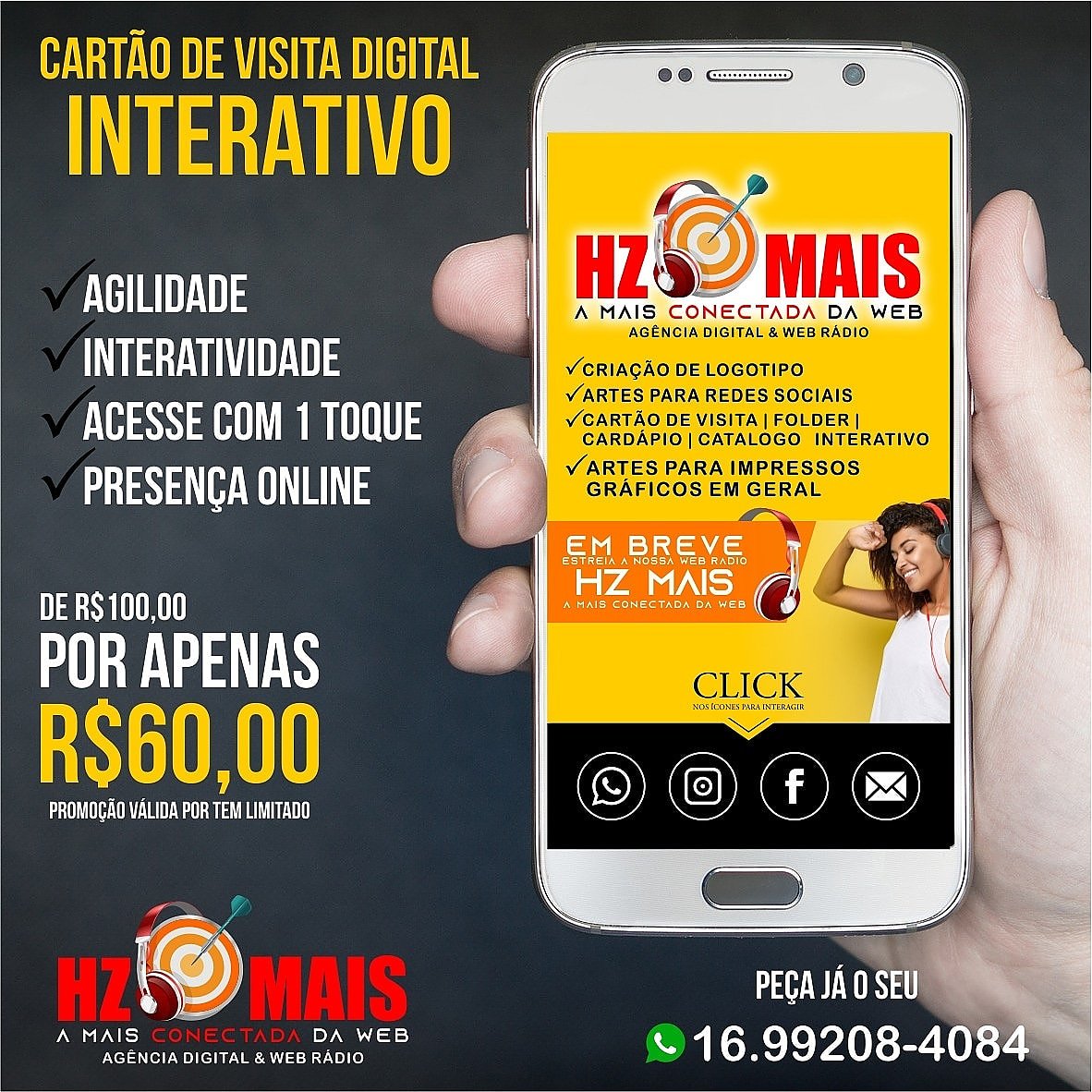 HZ MAIS (@HMais) / Posts / X