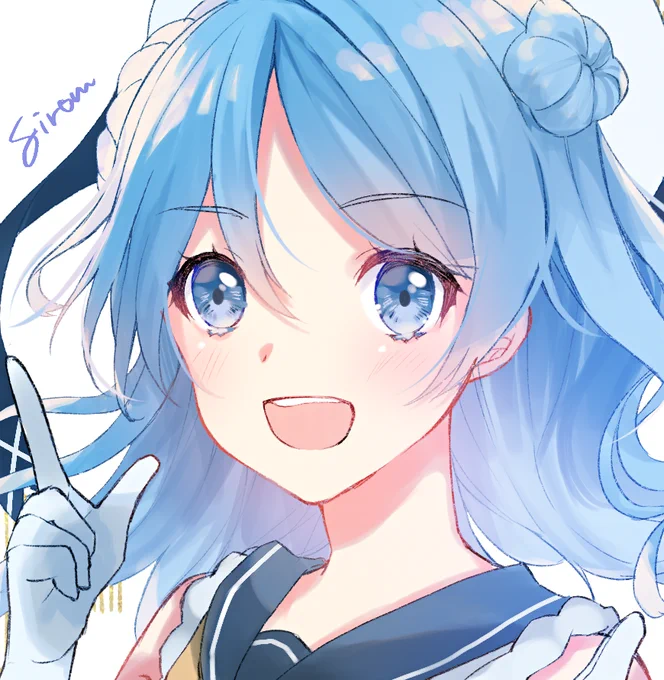 浦風じゃ! 