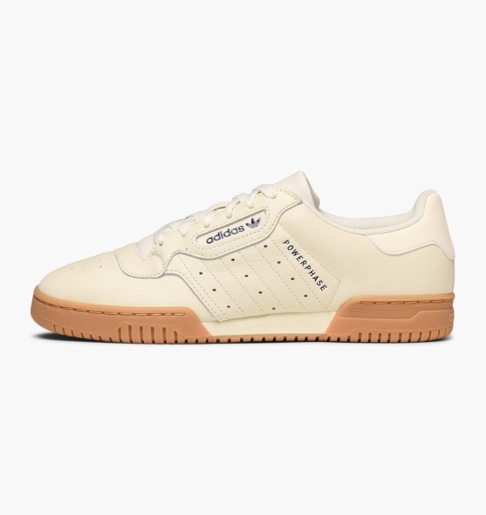 adidas powerphase gum sole