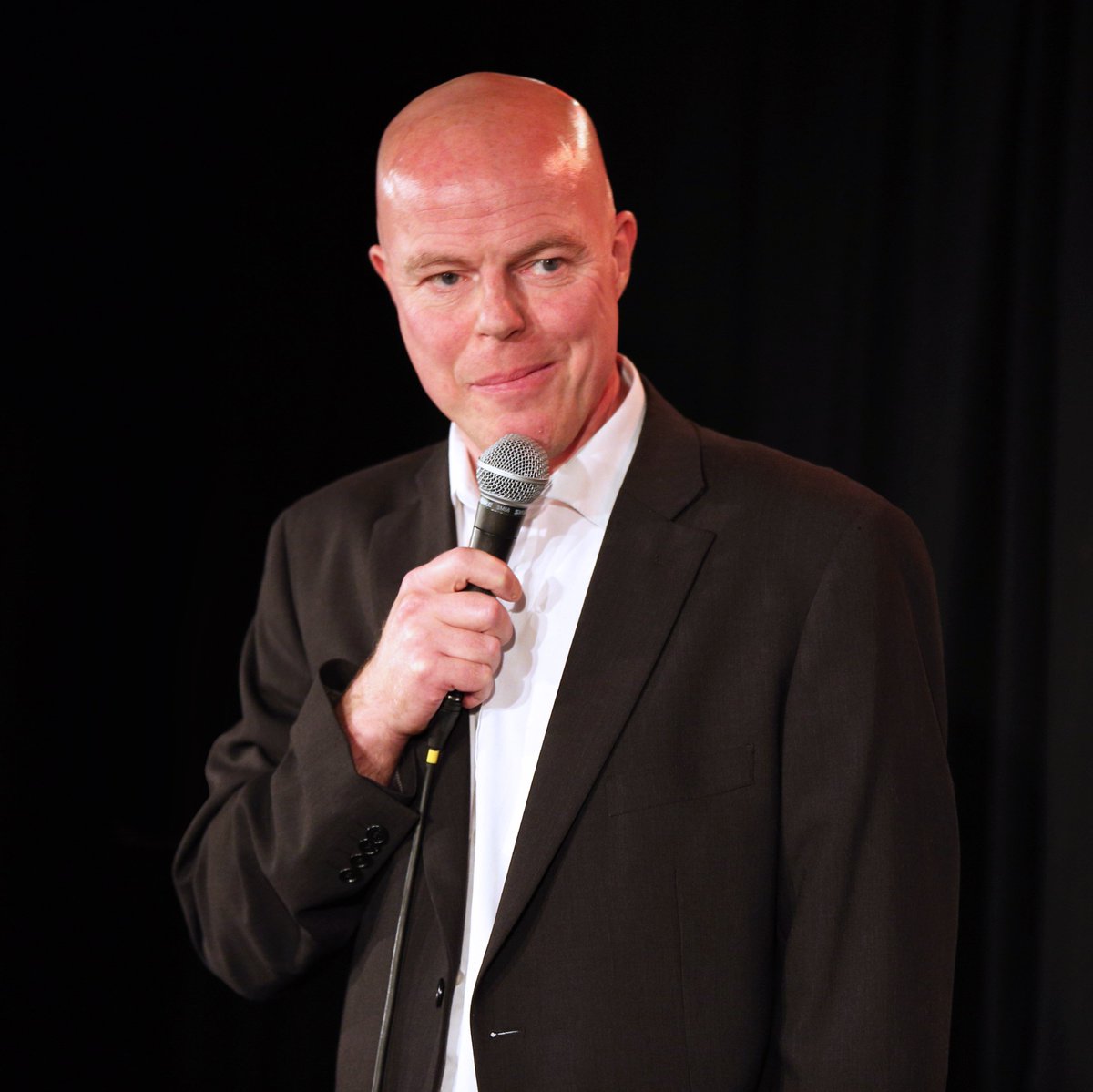 Thanks to the amazing crowd for the great show we had this weekend!

Next date is FRIDAY 6 SEPT <a href="/Grand_Theatre/">Blackpool Grand Theatre 🦋</a>, brilliant ROGER MONKHOUSE will be headlining! 

Click below to book in advance.

lolcomedyclubs.co.uk/venue/blackpoo…

#comedy #comedynight #standup #standupcomedy
