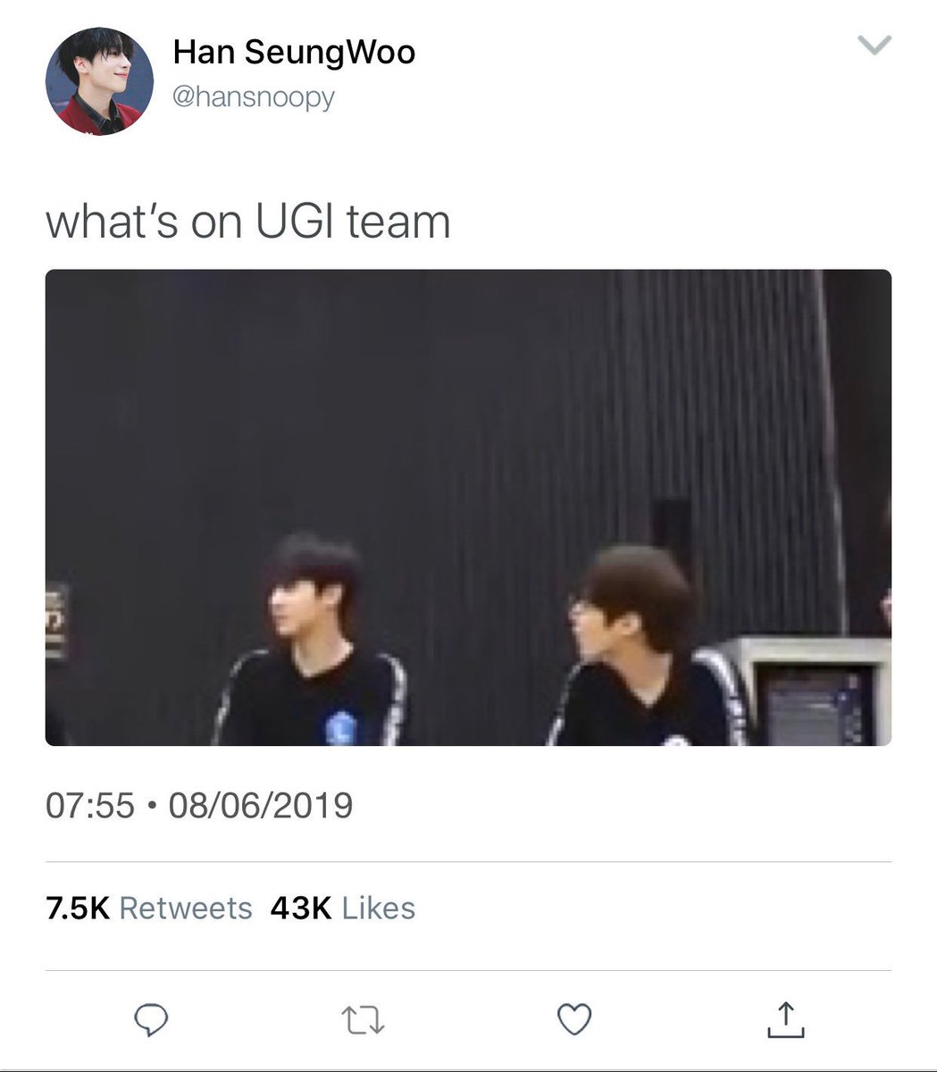 mingyusblues's tweet photo. i’ll be back with ugi love story real soon https://t.co/ztyPd47l8x