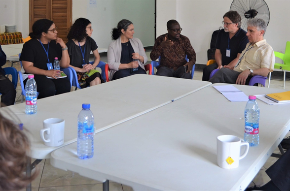 Pathways to Equitable Healthy Cities tweet media