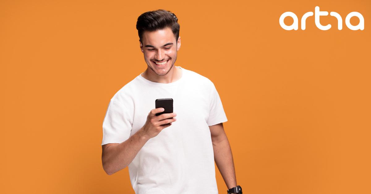 Wil jij jouw telefonische skills verbeteren en een gesprek leren voeren vol zelfvertrouwen? Volg onze training Telefonische Acquisitie en leer op een succesvolle manier afspraken te maken en kandidaten aan te bieden bij (potentiële) opdrachtgevers.  
 artra.nl/opleiding/tele…