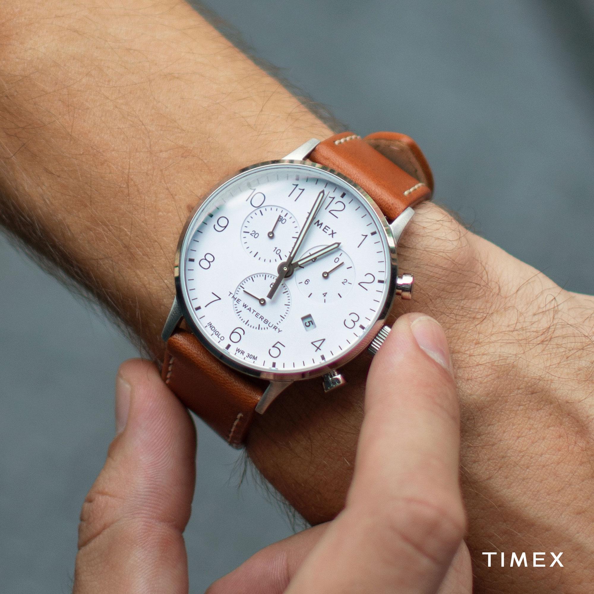 Timex on Twitter: 