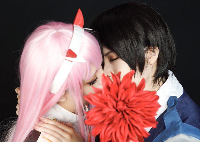 Twitterのコスプレ画像40