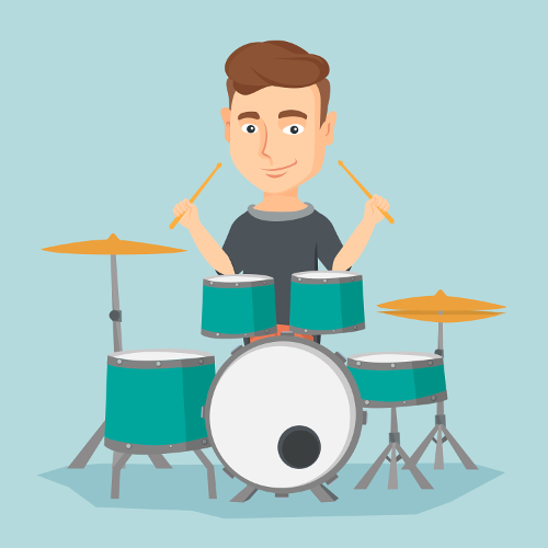 OWNWP's tweet photo. Pad Chops is a place for percussionists to come and work on their rudimental exercises. During this webinar, we'll be taking a closer look at some more complex, custom things you can do in a WordPress custom post type. https://t.co/WySbrappiv #OWNWP #WordPress https://t.co/OOLmPdoJ5x