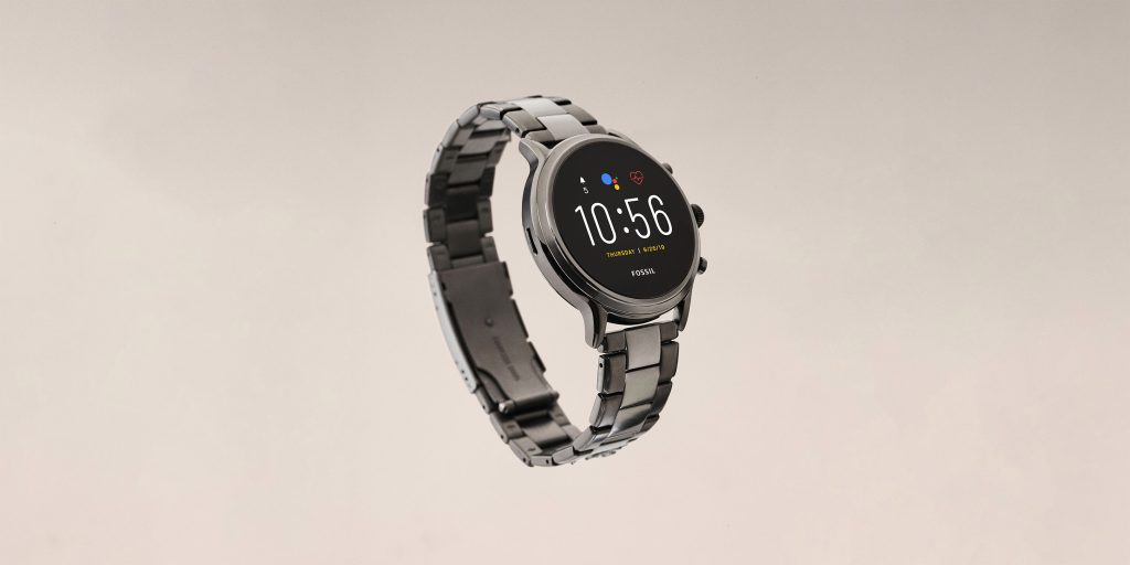 twitter wear os