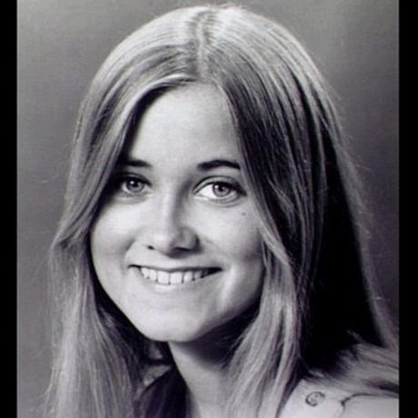 Happy Birthday Marcia!  Well, Maureen McCormick... :) 