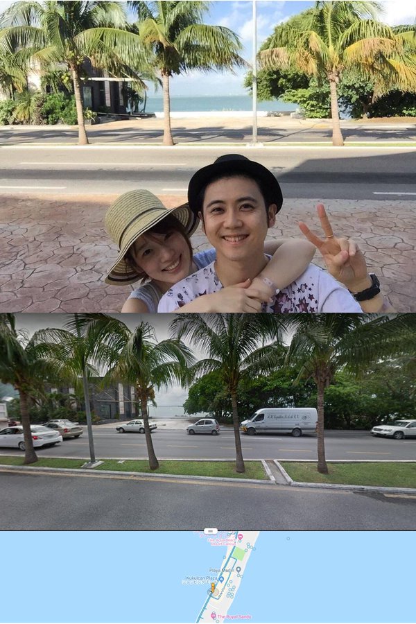 内田真礼の元カレ彼氏に結婚匂わせ 梶裕貴に増田俊樹と石川界人の共演やメキシコ旅行も アニシラ