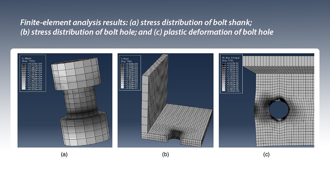 ASCEpublishing's tweet image. #EditorsChoice: @LehighU researchers use hysteretic model to study single-bolted angle connections for lattice #steel towers ow.ly/Caar50vo3iu #structuralmodels