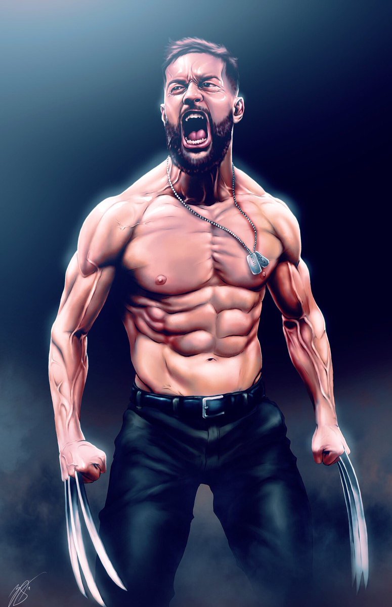 FinnBalor's tweet image. Finn 
@zach_smithson #finnart