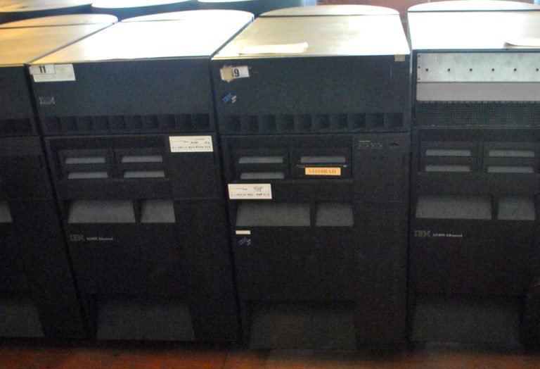 charlesaraujo's tweet image. Why are We Still Talking about IBM i? dlvr.it/R9j6XV #BrainBlog #Featured