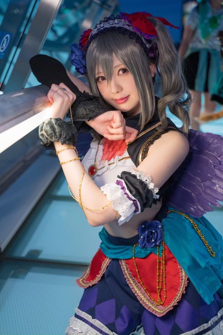 おもち 美人コスプレイヤー画像まとめ