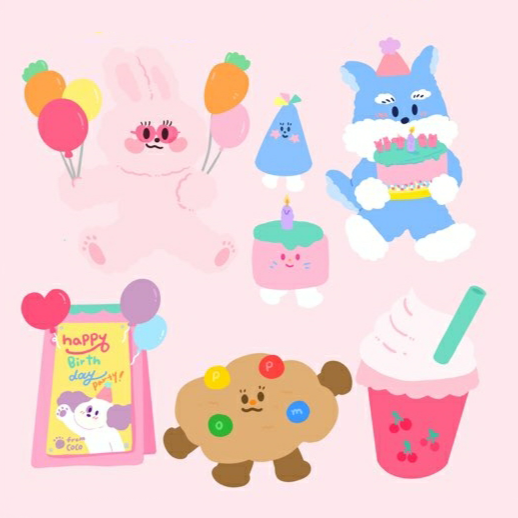 RT🙏] 제가 드디어 클래스를 열게 되었습니다!
하지만 500명을 채워야해서😔
500명 달성 시 알티와 함께 클래스 수요조사
해주신 분들 중 한분을 뽑아, 
설빙 기프티콘 드립니다.
클래스 많이많이 신청해주세요!🤭🍒💓

101.gg/ppomppom-class

#클래스101 #뽐선생 #어떻게_하나요