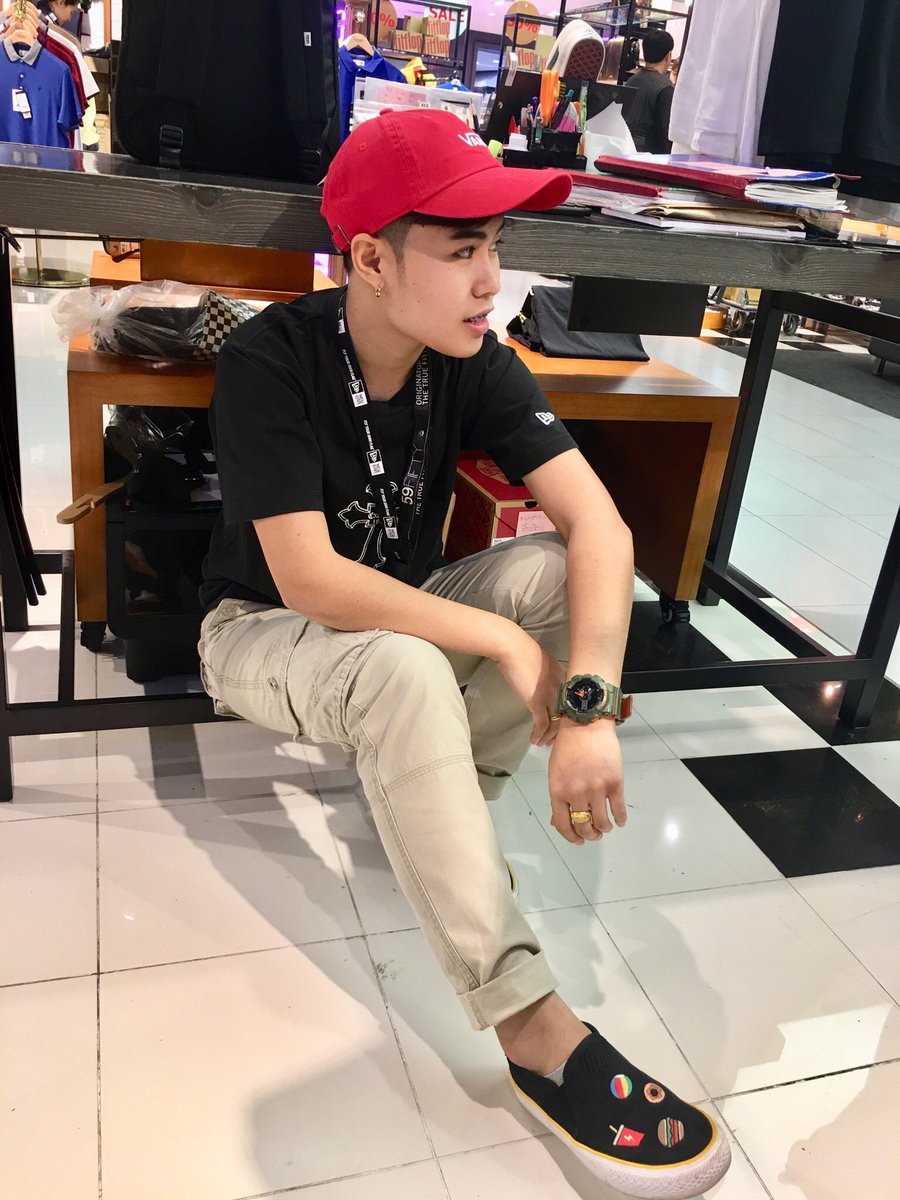 SuchadaCm's tweet image. หยุดที่เราได้ไหมในฐานะไฟแดงก็ได้❤️