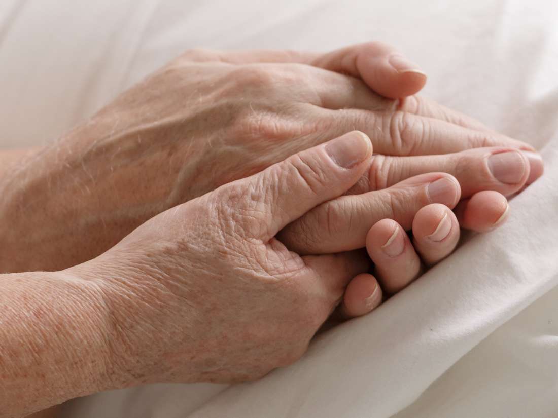 Why does a death rattle occur? bit.ly/2ORoezp