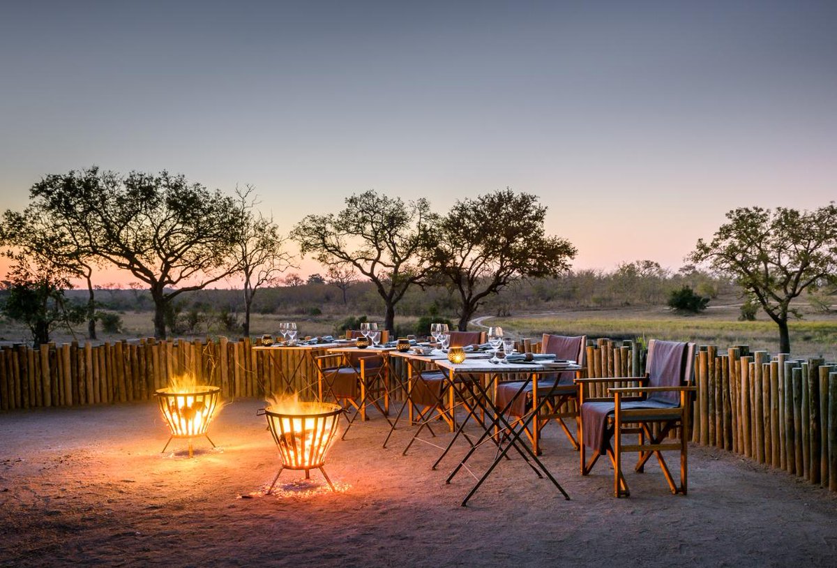 Singita tweet media