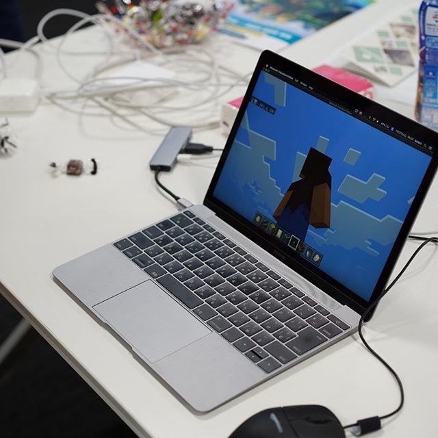 coderdojo_ube's tweet image. 第6回 CoderDojo Ube を開催しました！詳細はホームページの「Report」よりご確認ください。#coderdojo #coderdojoube #宇部市 #プログラミング