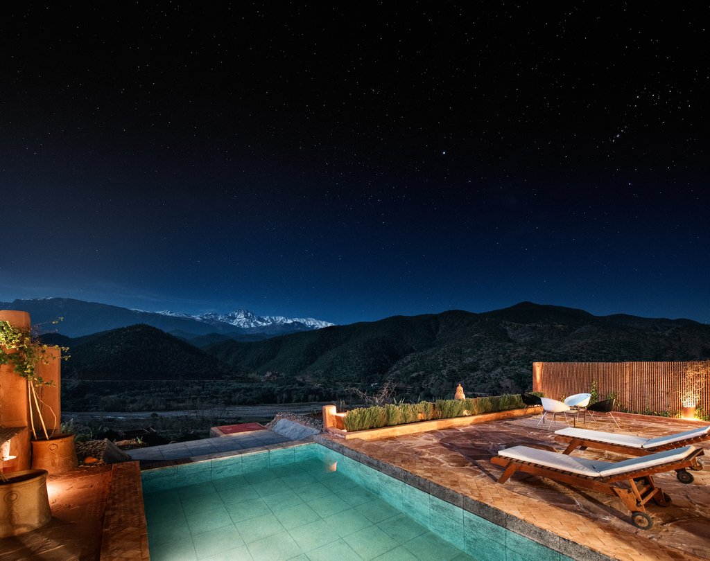 Regenerative Resorts has 5 new hotels added to the collection! We are so excited to announce these eco-hotels to @regenerativeresorts: @bawahIsland, <a href="/fivelementsbali/">Fivelements</a>, #MorgansRockHotel, <a href="/KasbahBabOurika/">Kasbah Bab Ourika</a> and #TheMudhouseSriLanka. 

bit.ly/2OFFBD6