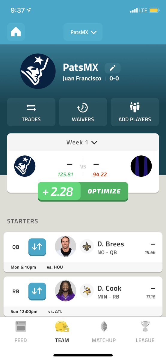 Juan F Estrada-Campos tweet media