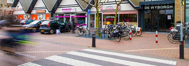 Ben jij een ondernemer die op zoek is naar een winkelpand?

In een winkelcentrum in Westervoort hebben wij meerdere winkelunits beschikbaar! 

Interesse? Reageer dan snel op de website. 
bit.ly/2ZEyxI0