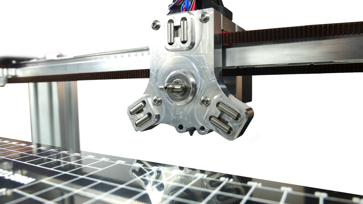 E3DOnline's tweet image. Have you got some burning #ToolChanger and #MotionSystem questions or want to check out all the cool stuff people are up to? We now have a dedicated area on our forum for anything #ToolChanging related! (forum.e3d-online.com) #3DPrinting #ShowOff