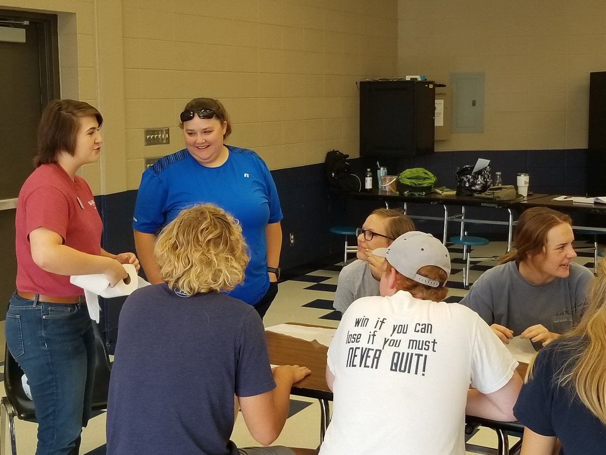 Travis Lamb tweet media