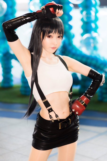 コスプレイヤーまゆろんのTwitter画像28