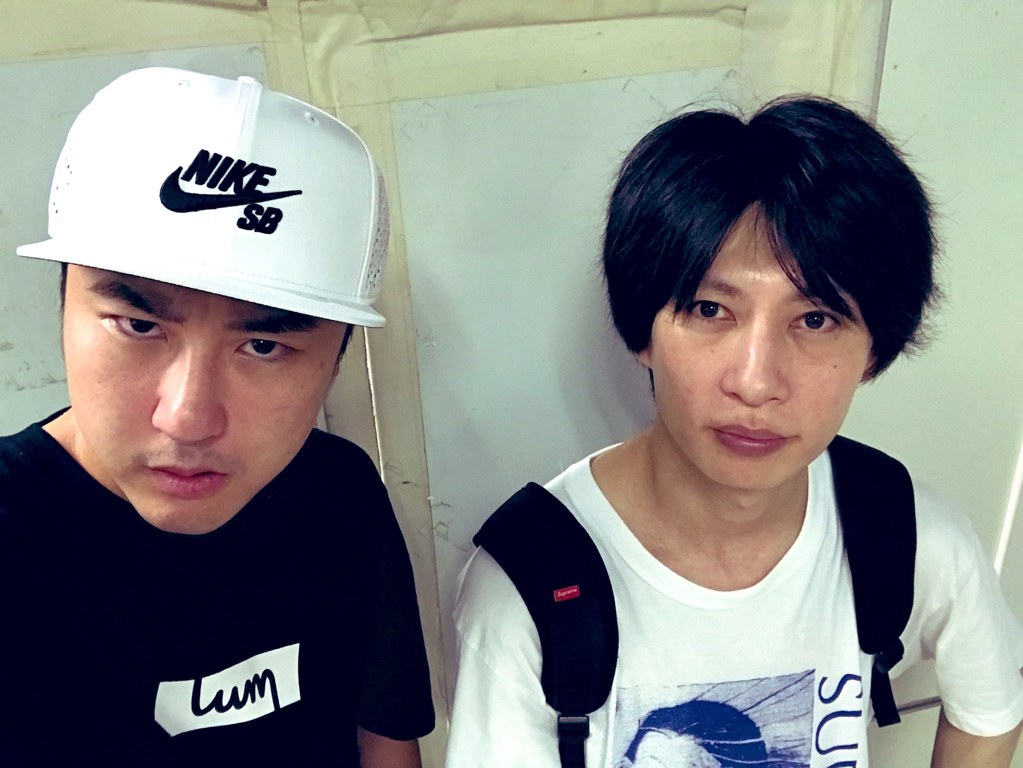 チャンネル 遠藤