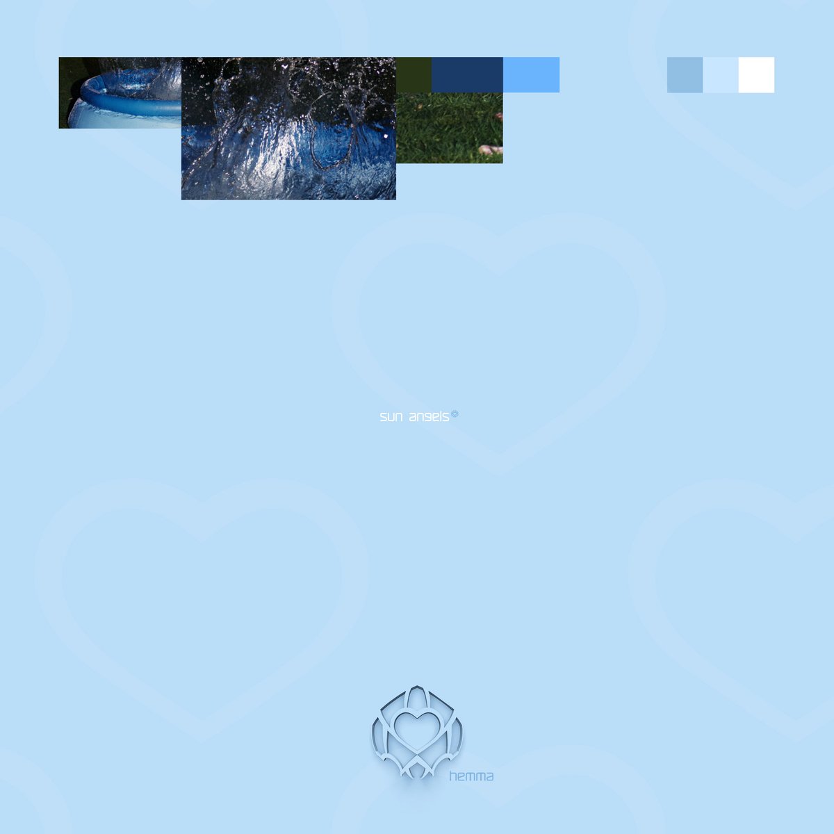 @SunAngelsMusic lands on Lyxliv this summer with 'Hemma', a euphoric trance EP about family and healthy values. Stream the first single 'Styrka' now. 
lnk.to/Styrka