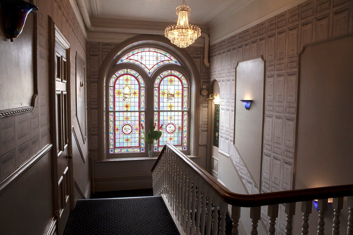 Celebrate your wedding day/civil ceremony in a unique building that was built in 1896, with many original features still in place🎩

Book an appointment with our wedding planner on 01642 786 815 and we’ll happily show you around and discuss your requirements👰
#Special #Day #Yarm